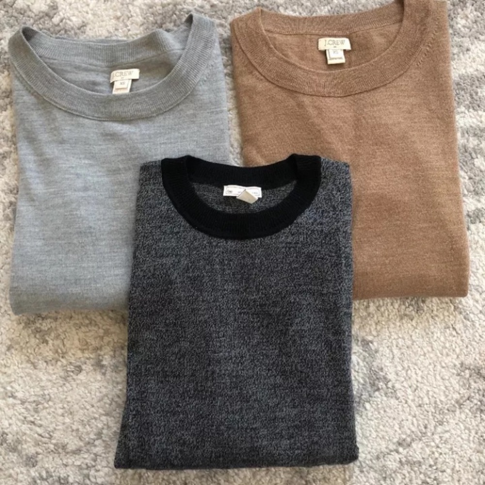 JCrew Gap Tipi Sweaters xsmall